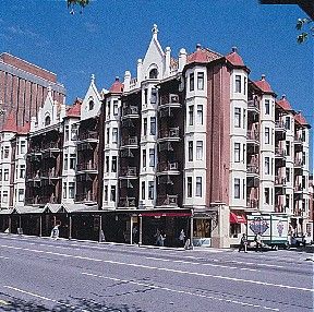 Glenside SA Accommodation Sunshine Coast