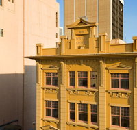 Adelaide Paringa Motel - Accommodation Sunshine Coast