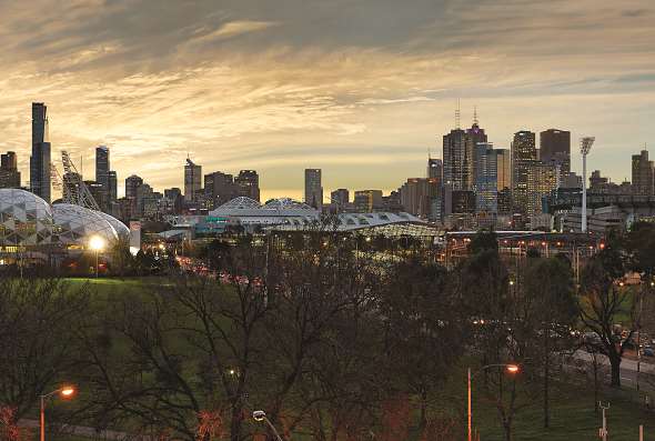 Accommodation Sunshine Coast