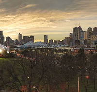 381 Cremorne - Accommodation Sunshine Coast