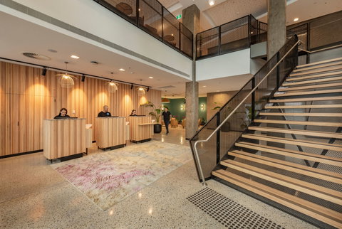 TRYP by Wyndham Pulteney Street - Accommodation Sunshine Coast 4