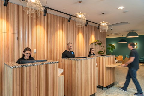TRYP by Wyndham Pulteney Street - Accommodation Sunshine Coast 8