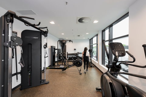 TRYP by Wyndham Pulteney Street - Accommodation Sunshine Coast 14