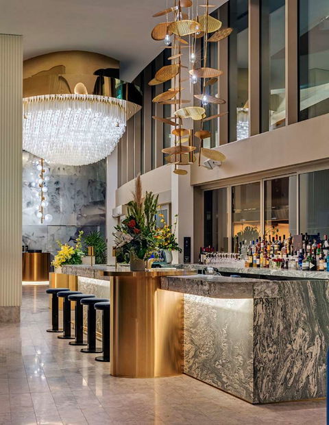 The Darling Gold Coast - Accommodation Sunshine Coast 0