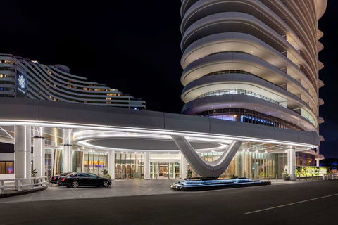 The Darling Gold Coast - Accommodation Sunshine Coast 1