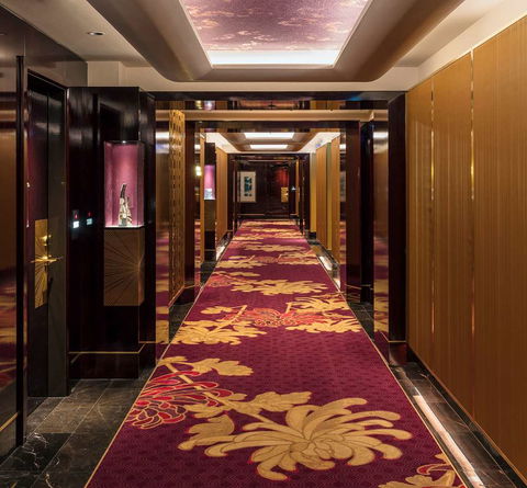 The Darling Gold Coast - Accommodation Sunshine Coast 4