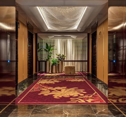 The Darling Gold Coast - Accommodation Sunshine Coast 5