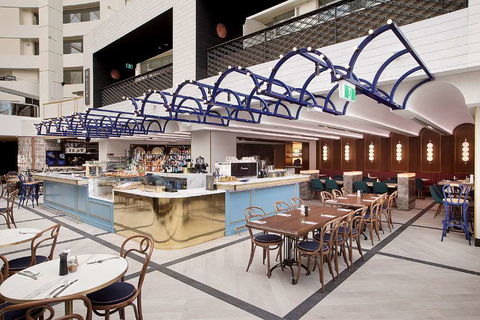 The Darling Gold Coast - Accommodation Sunshine Coast 10