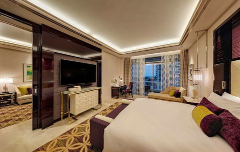 The Darling Gold Coast - Accommodation Sunshine Coast 12