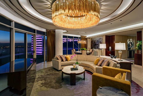 The Darling Gold Coast - Accommodation Sunshine Coast 16