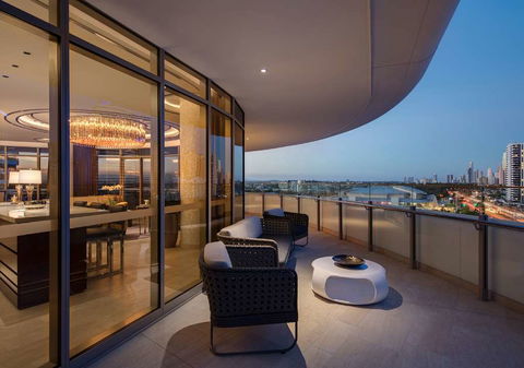 The Darling Gold Coast - Accommodation Sunshine Coast 17