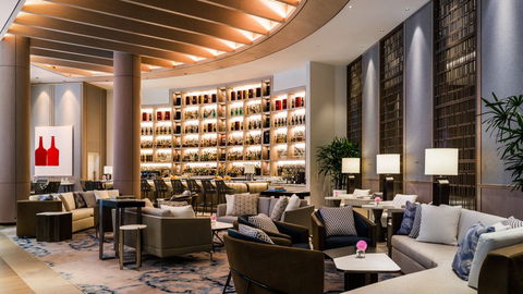Langham, Gold Coast & Jewel Residences - Accommodation Sunshine Coast 3
