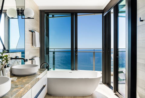 Langham, Gold Coast & Jewel Residences - Accommodation Sunshine Coast 5