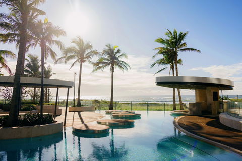 Langham, Gold Coast & Jewel Residences - Accommodation Sunshine Coast 6