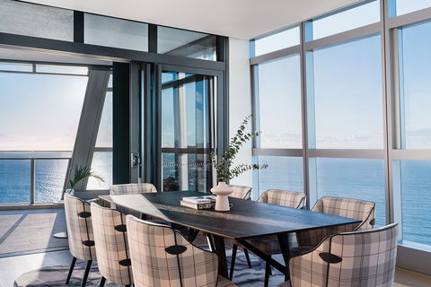 Langham, Gold Coast & Jewel Residences - Accommodation Sunshine Coast 8