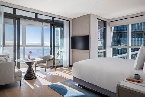 Langham, Gold Coast & Jewel Residences - Accommodation Sunshine Coast 11