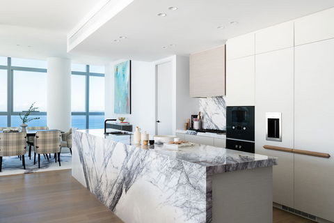 Langham, Gold Coast & Jewel Residences - Accommodation Sunshine Coast 14