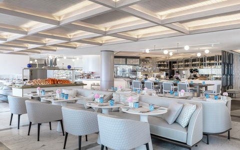 Langham, Gold Coast & Jewel Residences - Accommodation Sunshine Coast 15