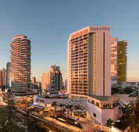 Sofitel Gold Coast - Accommodation Sunshine Coast