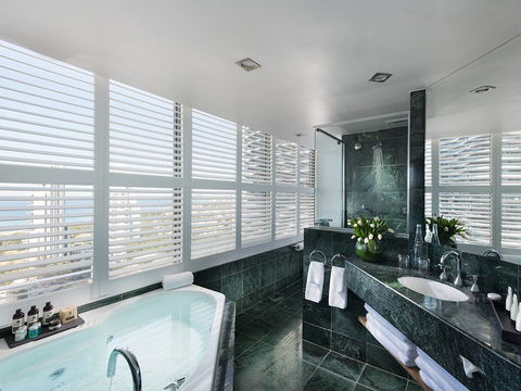 Sofitel Gold Coast - Accommodation Sunshine Coast 1