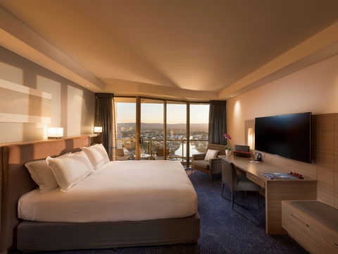 Sofitel Gold Coast - Accommodation Sunshine Coast 3