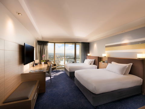 Sofitel Gold Coast - Accommodation Sunshine Coast 4