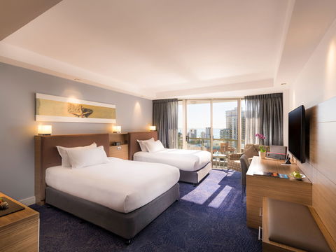 Sofitel Gold Coast - Accommodation Sunshine Coast 5