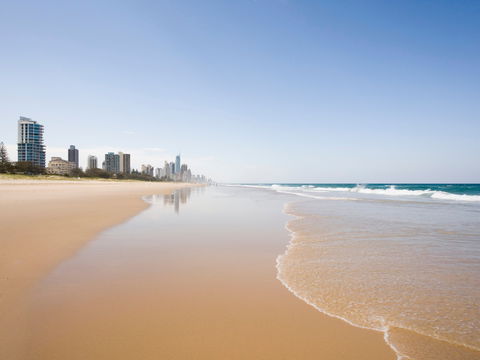 Sofitel Gold Coast - Accommodation Sunshine Coast 16