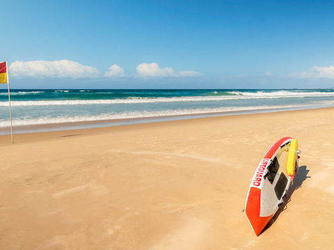 Sofitel Gold Coast - Accommodation Sunshine Coast 17