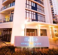 Mantra Sierra Grand - Accommodation Sunshine Coast