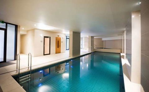 Mantra Sierra Grand - Accommodation Sunshine Coast 2