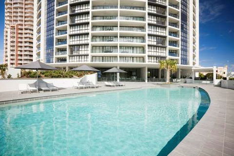 Mantra Sierra Grand - Accommodation Sunshine Coast 4