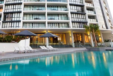 Mantra Sierra Grand - Accommodation Sunshine Coast 5