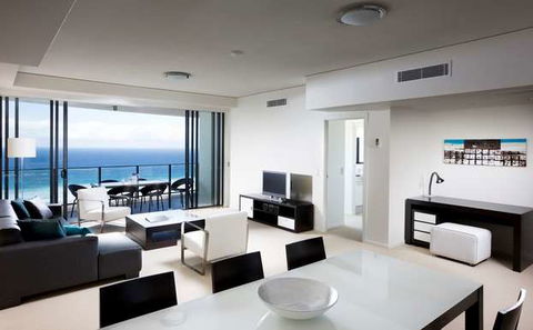 Mantra Sierra Grand - Accommodation Sunshine Coast 7