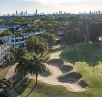 Mercure Gold Coast Resort - Accommodation Sunshine Coast
