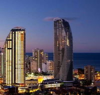 Peppers Broadbeach - Accommodation Sunshine Coast
