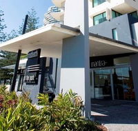 Mantra Broadbeach on the Park - Accommodation Sunshine Coast