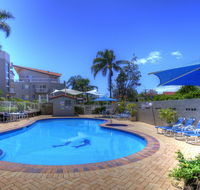 Markham Court - Accommodation Sunshine Coast