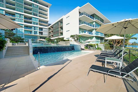 ULTIQA Freshwater Point Resort - Accommodation Sunshine Coast 3