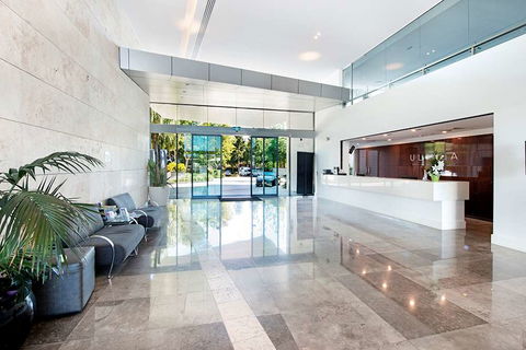 ULTIQA Freshwater Point Resort - Accommodation Sunshine Coast 15