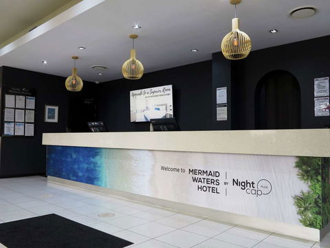 Mermaid Waters By Nightcap Plus - Accommodation Sunshine Coast 1