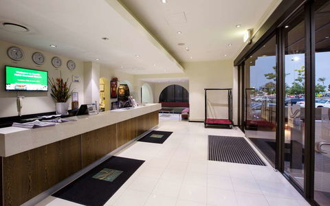 Mermaid Waters By Nightcap Plus - Accommodation Sunshine Coast 2