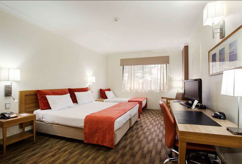 Mermaid Waters By Nightcap Plus - Accommodation Sunshine Coast 6