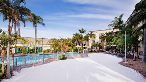Mermaid Waters By Nightcap Plus - Accommodation Sunshine Coast 8