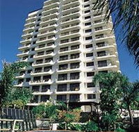 Ocean Royale Holiday Apartments - Accommodation Sunshine Coast