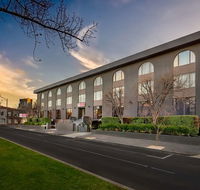 Best Western Plus Travel Inn Hotel - Accommodation Sunshine Coast