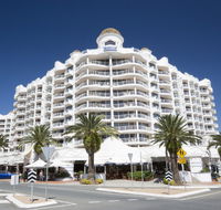 Phoenician Resort - Accommodation Sunshine Coast