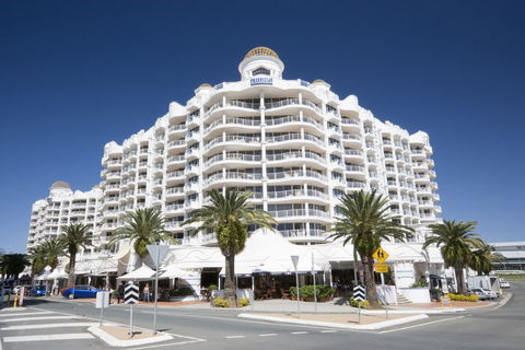 Phoenician Resort - Accommodation Sunshine Coast 0