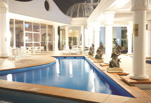 Phoenician Resort - Accommodation Sunshine Coast 2