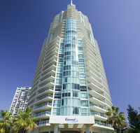 Carmel by the Sea - Accommodation Sunshine Coast
